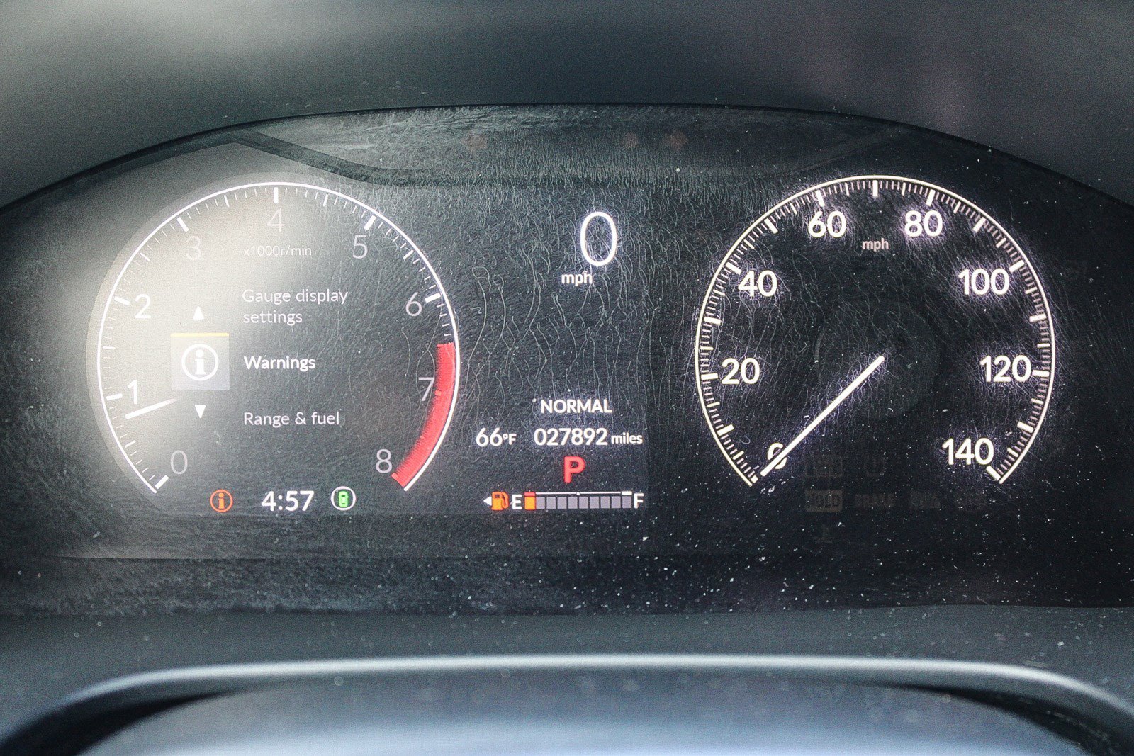 Certified 2024 Honda CR-V EX image 24