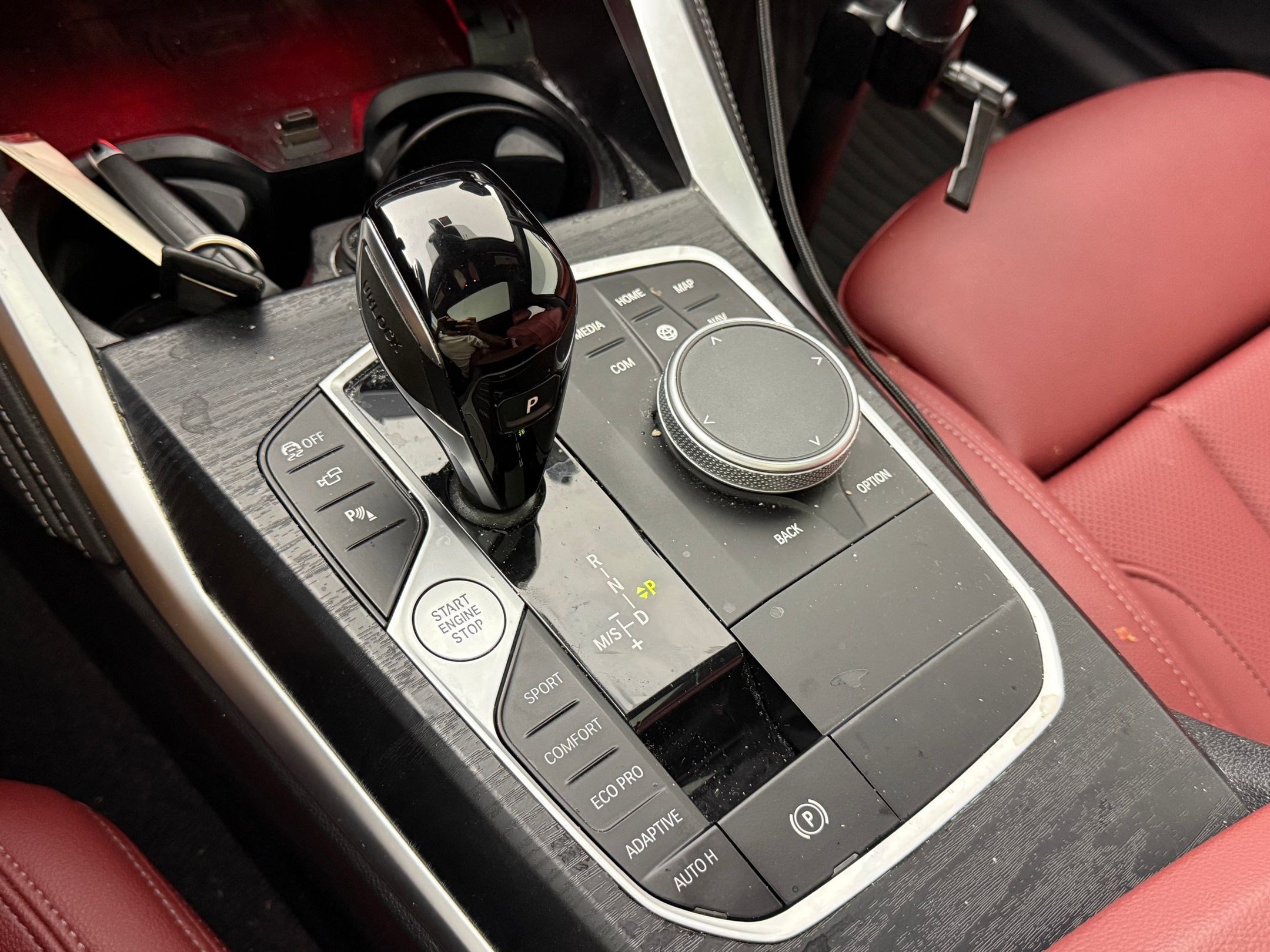 Used 2023 BMW M440i Gran Coupe image 18