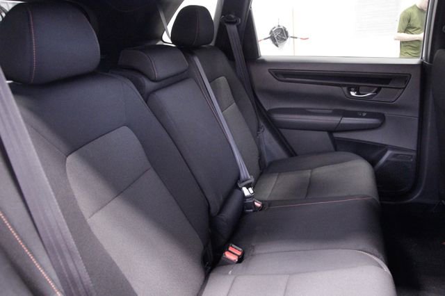Certified 2024 Honda CR-V Sport image 19