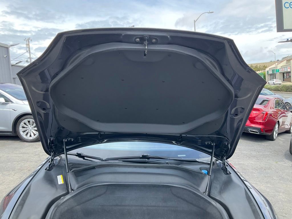 Used 2015 Tesla Model S P90D AWD/4WD image 13