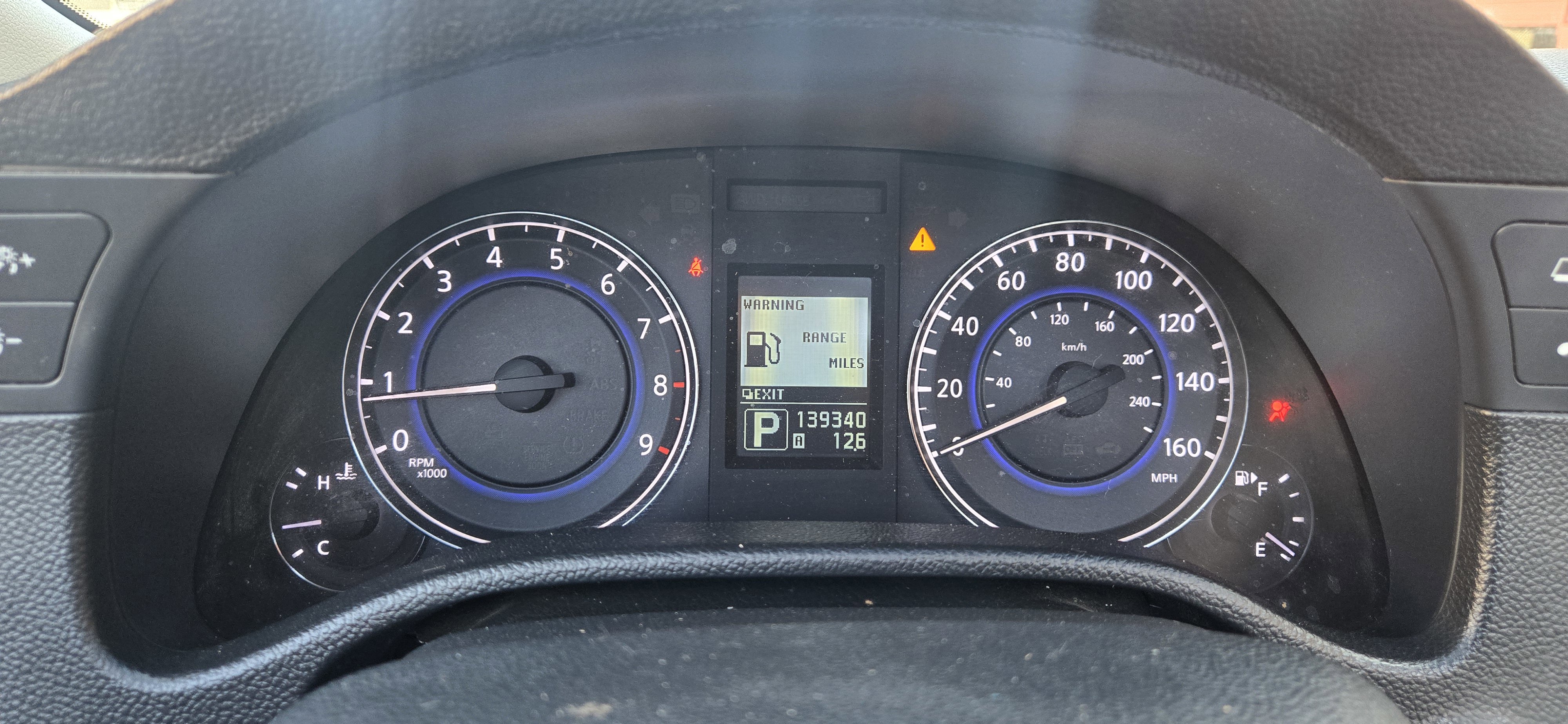 Used 2014 INFINITI Q60 Convertible w/ Premium Package RWD image 22