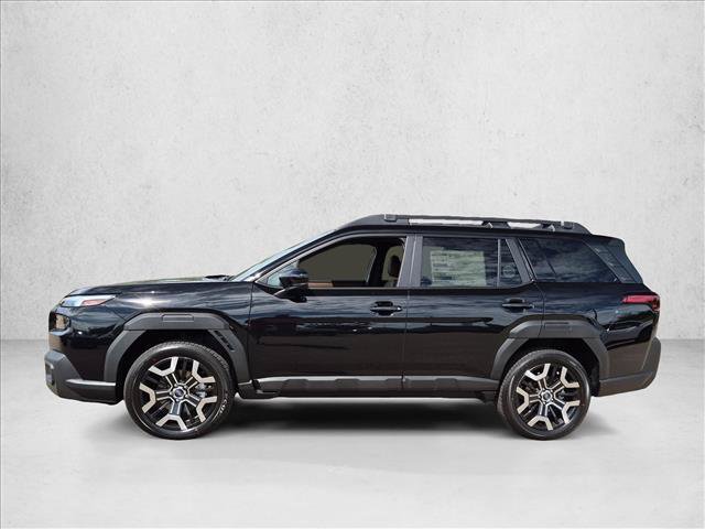 New 2026 Subaru Outback Touring XT AWD/4WD image 5
