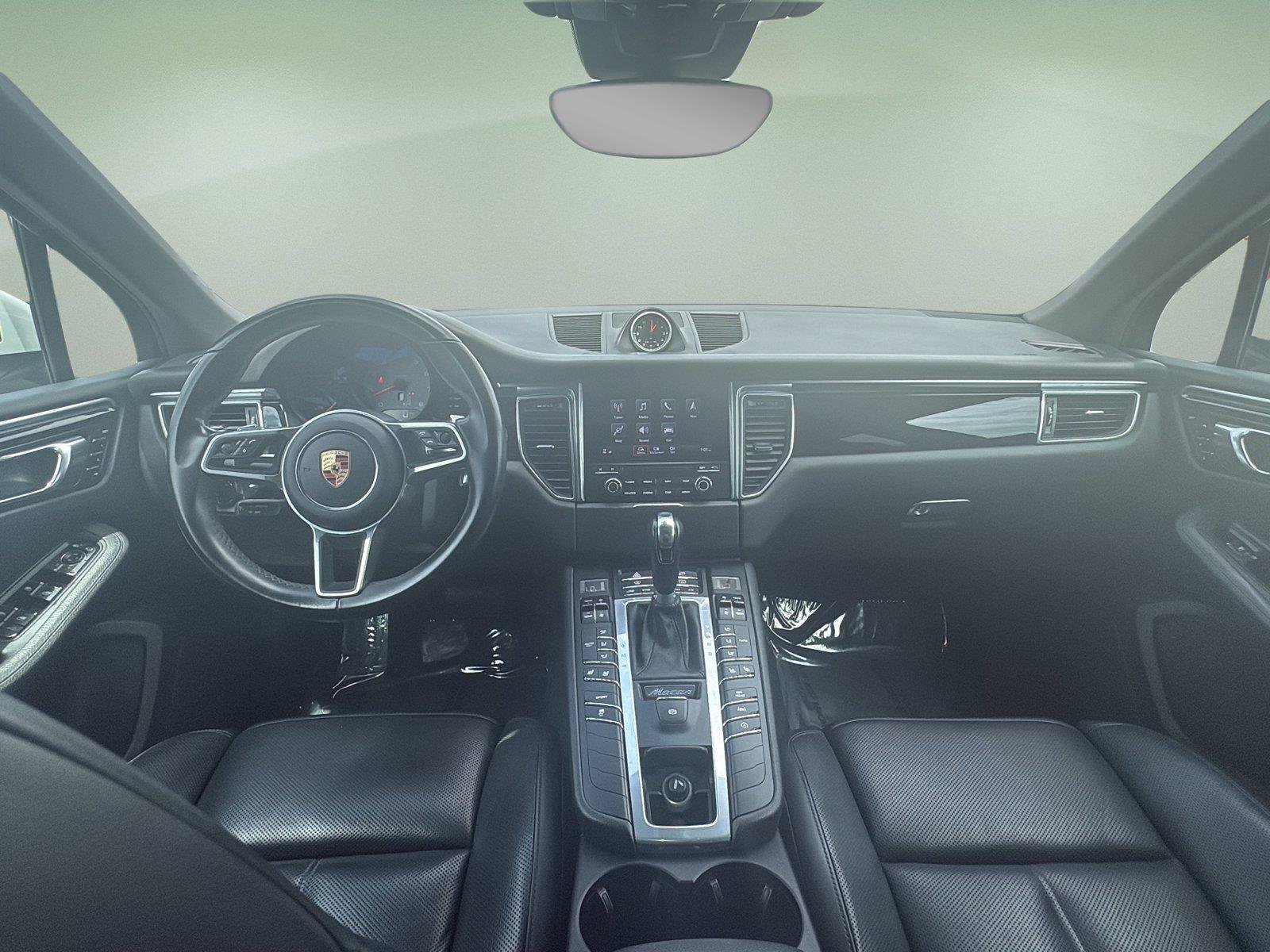 Used 2018 Porsche Macan S AWD/4WD image 22