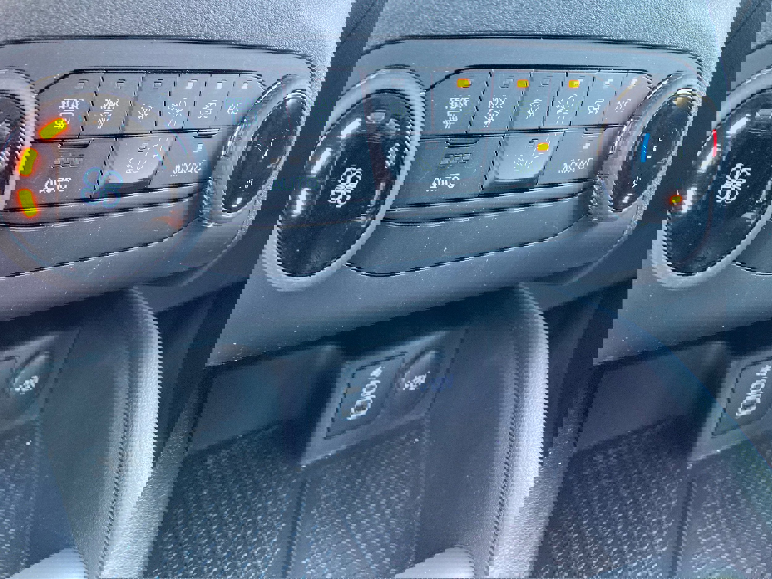 Used 2024 Ford Bronco Sport Big Bend image 16