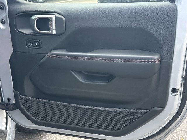 Used 2024 Jeep Wrangler Unlimited Rubicon 392 AWD/4WD image 16