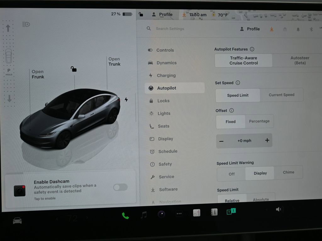 Used 2025 Tesla Model 3 Long Range image 31