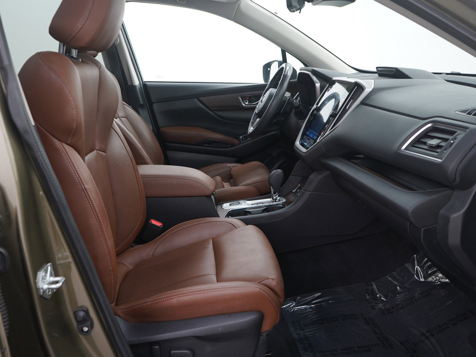 Used 2023 Subaru Ascent Touring image 13