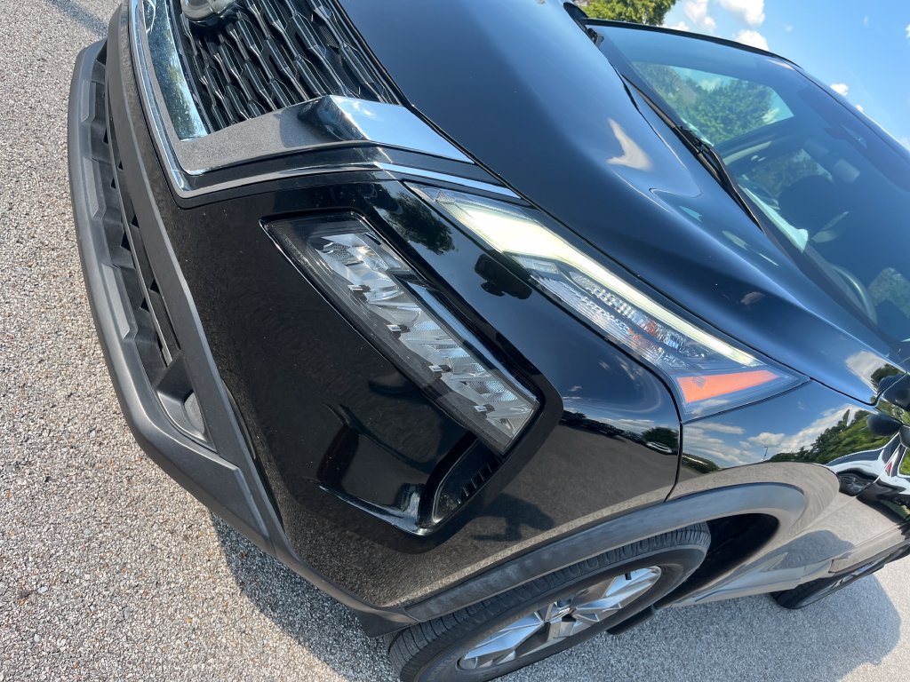 Used 2021 Nissan Rogue S FWD image 33