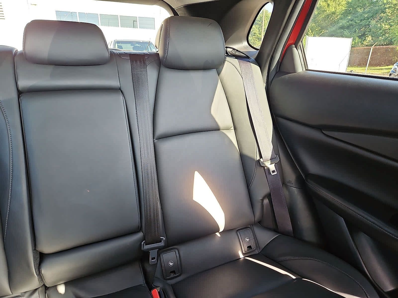 Used 2023 MAZDA CX-30 AWD 2.5 S w/ Preferred Package image 15