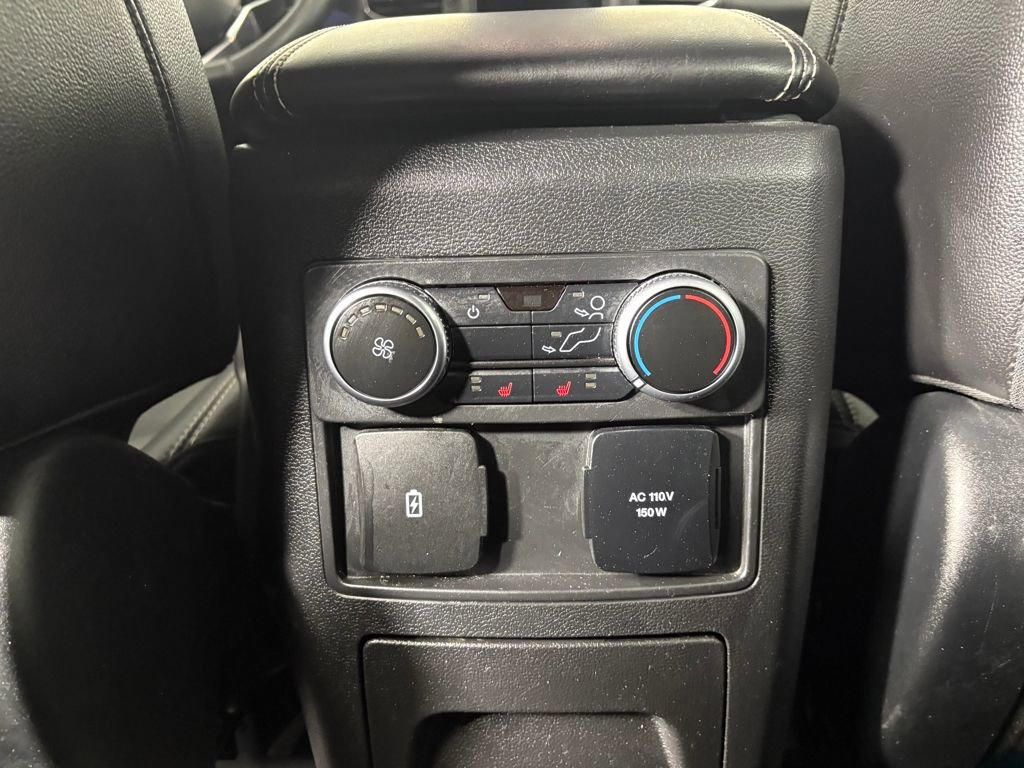 Certified 2023 Ford Explorer ST w/ Equipment Group 401A image 30