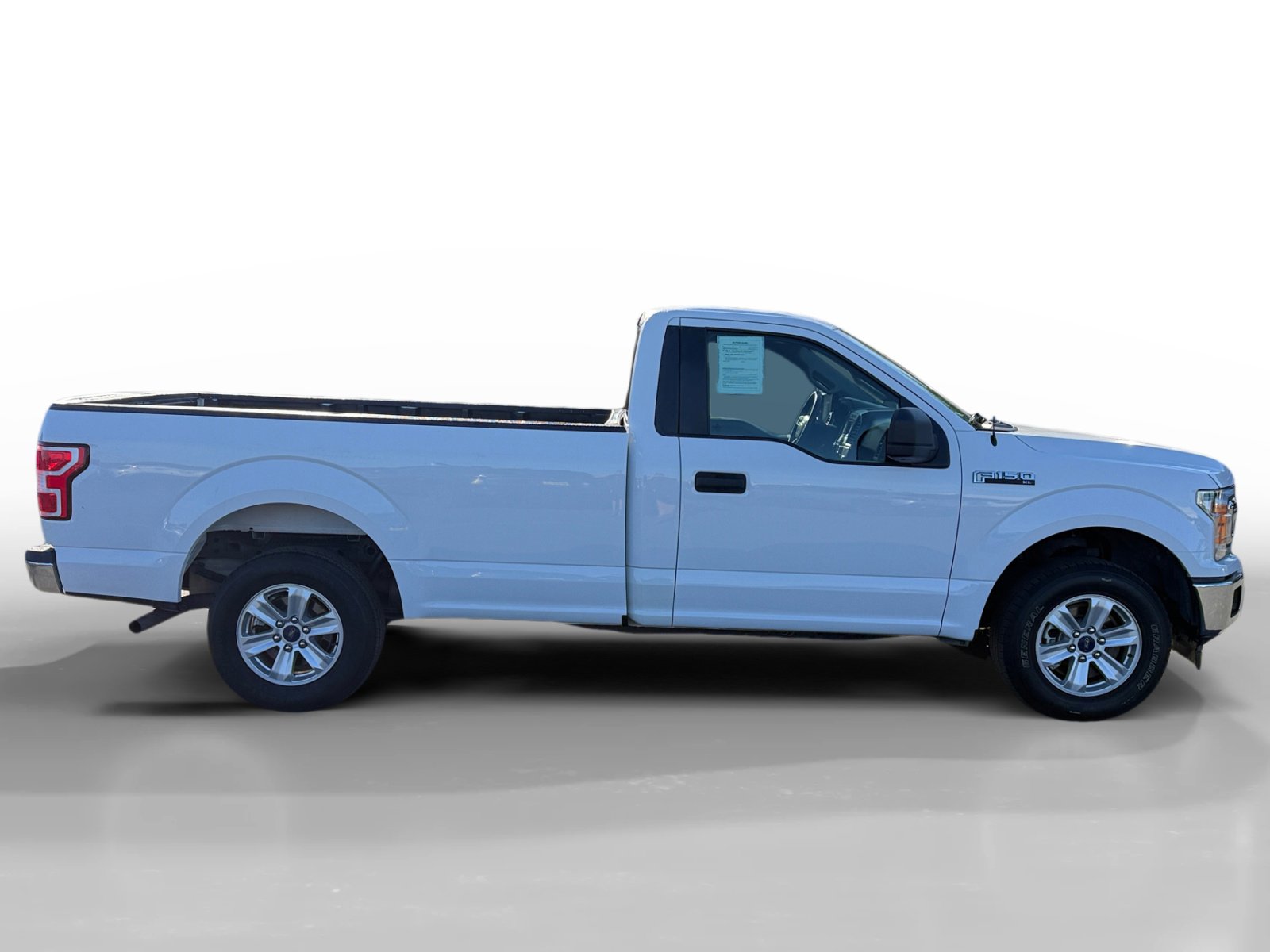 Used 2019 Ford F150 XL w/ XL Power Equipment Group image 6