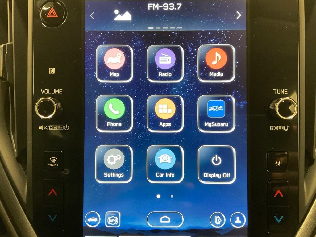 New 2026 Subaru Crosstrek 2.5i Limited image 21