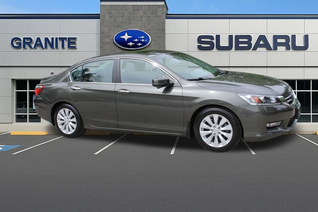 Used 2013 Honda Accord EX-L image 12