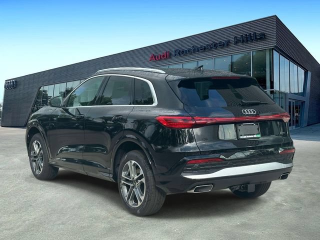 New 2026 Audi Q5 Premium AWD/4WD image 3