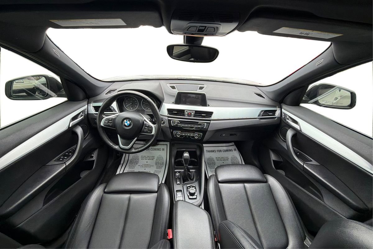 Used 2018 BMW X1 xDrive28i image 30