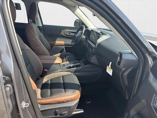 New 2025 Ford Bronco Sport Outer Banks w/ Outer Banks Tech Package+ image 17