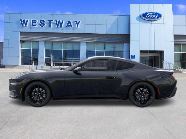 New 2026 Ford Mustang Premium RWD image 3