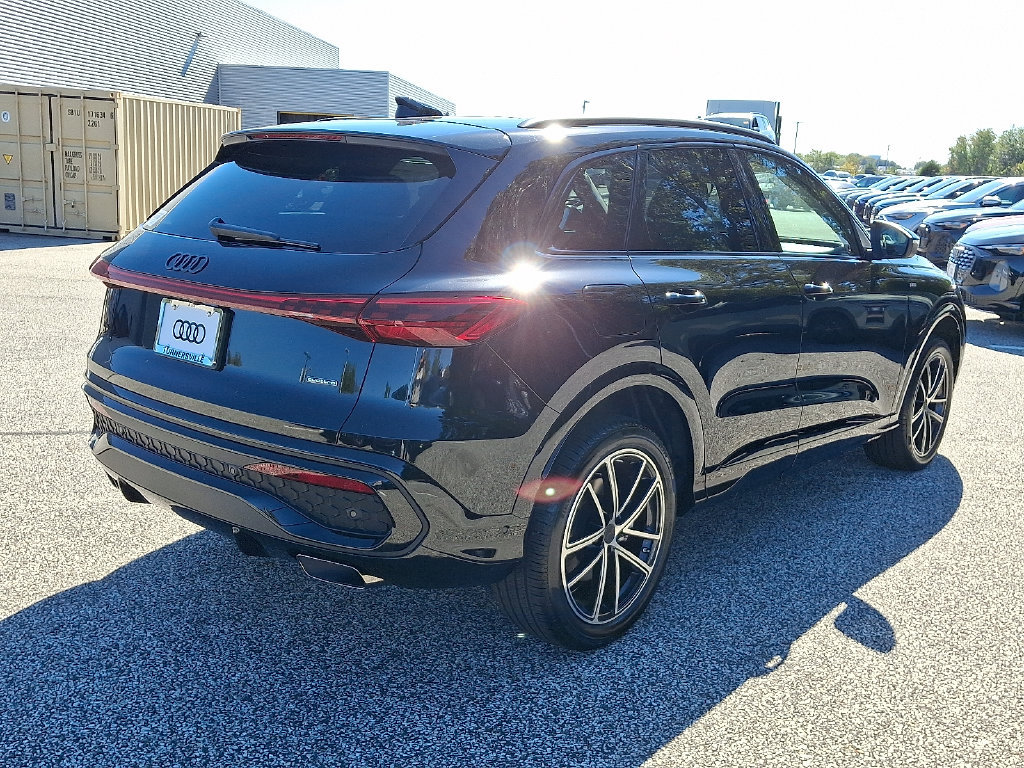 New 2026 Audi Q5 Premium Plus AWD/4WD image 4