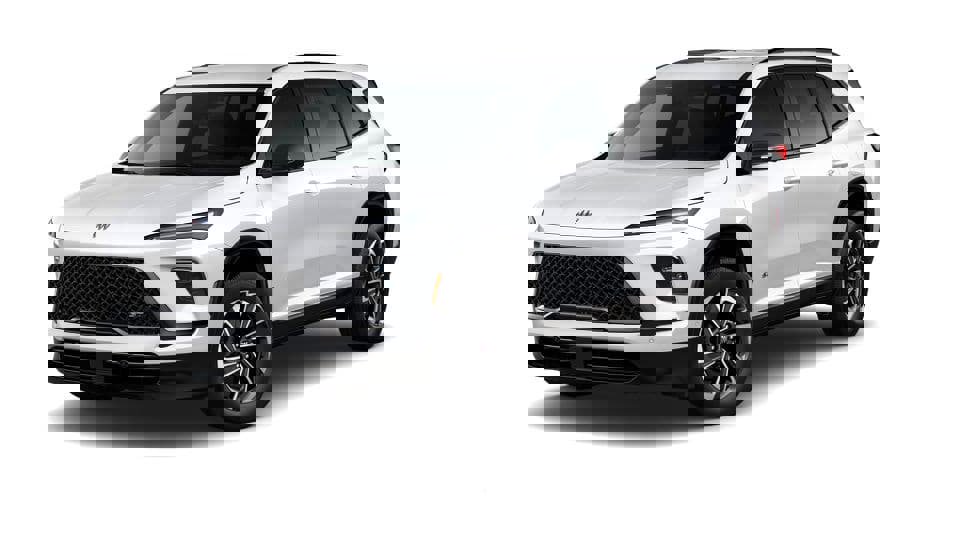 New 2026 Buick Enclave Sport Touring w/ Super Cruise Package image 50