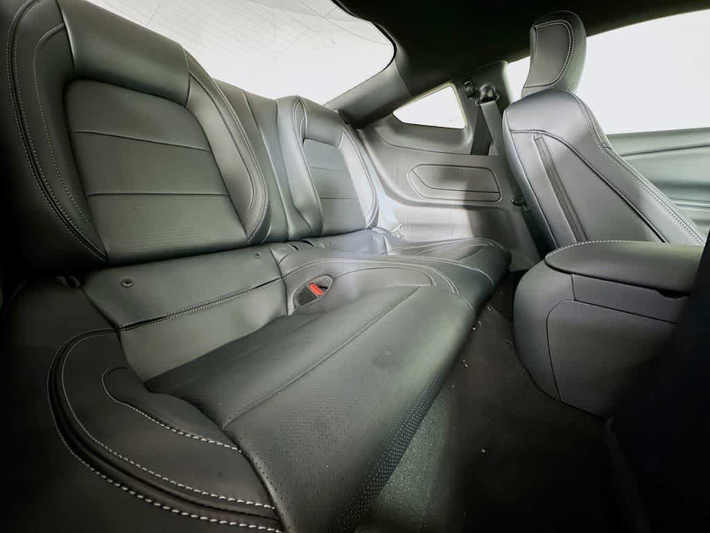 New 2026 Ford Mustang Premium RWD image 29