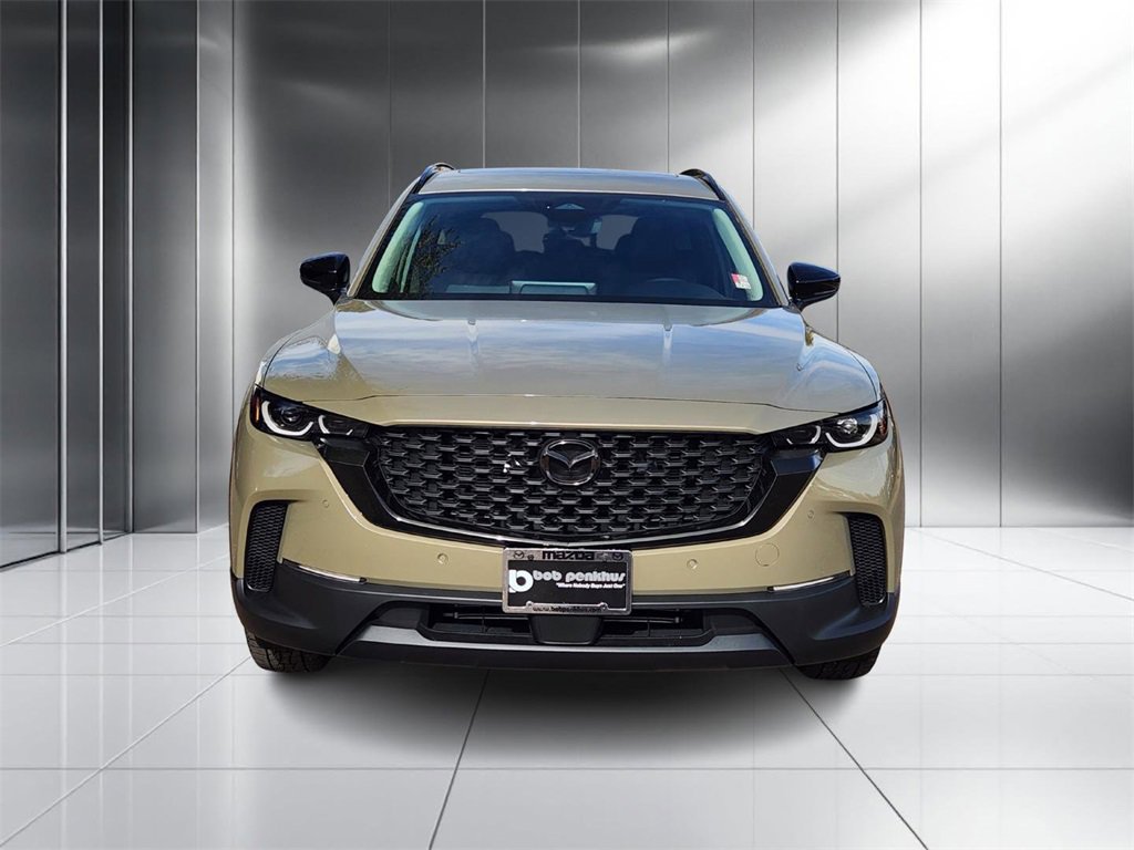 New 2026 MAZDA CX-50 Meridian Edition image 25