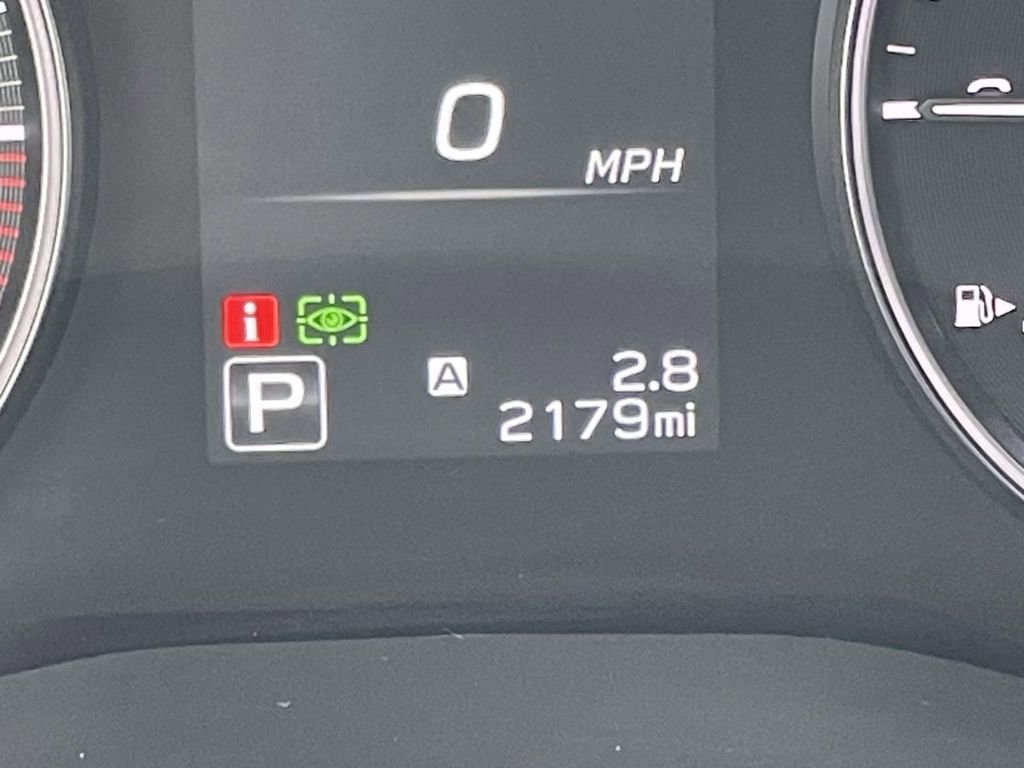 Certified 2025 Subaru Ascent Bronze Edition w/ Popular Package #2 image 29