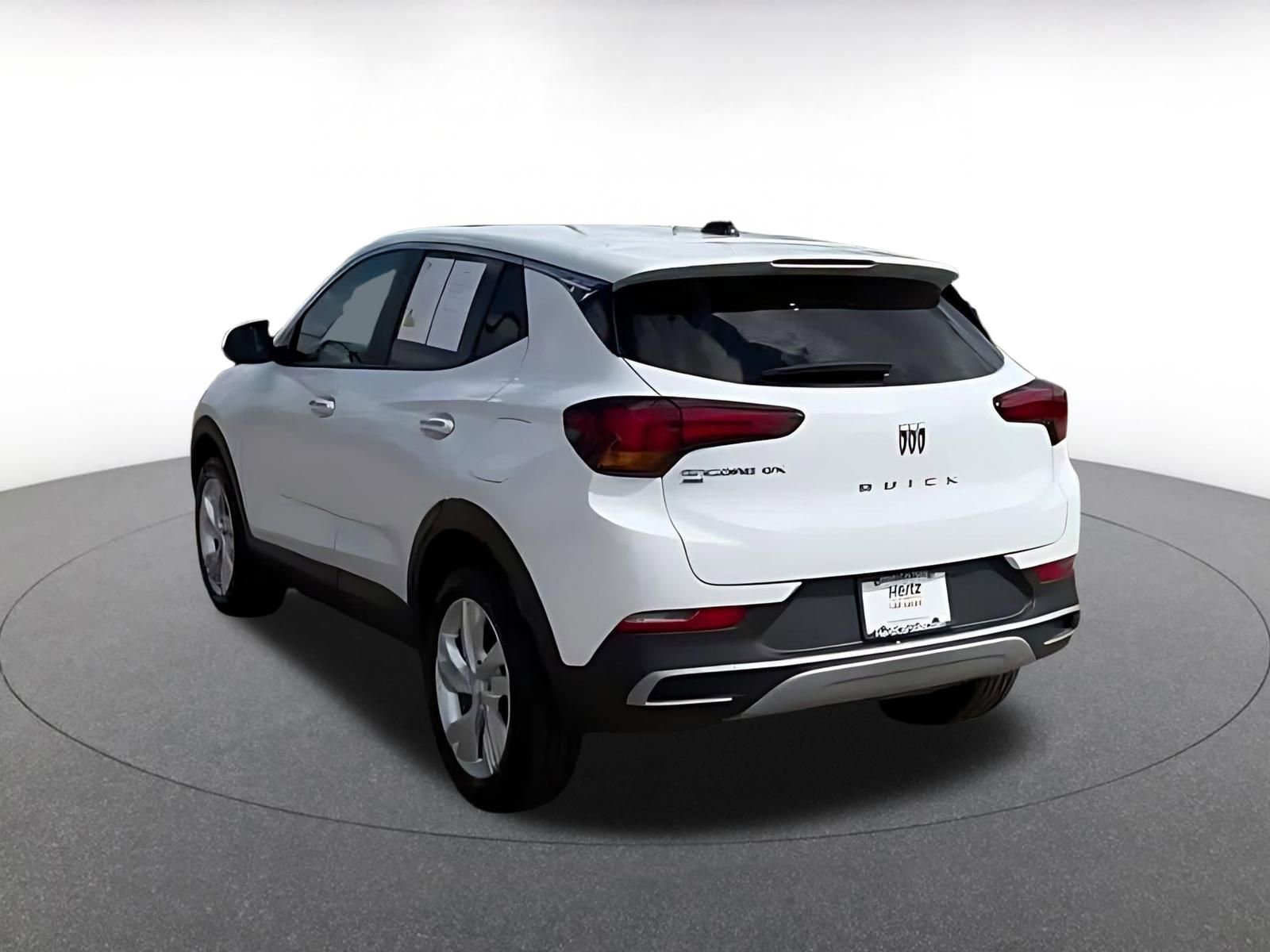 Used 2025 Buick Encore GX Preferred image 11