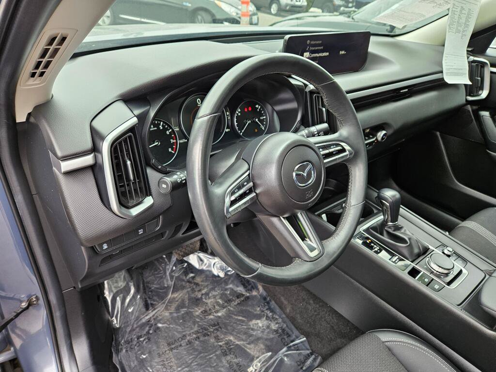 Certified 2024 MAZDA CX-50 AWD 2.5 S w/ Cargo Package image 18