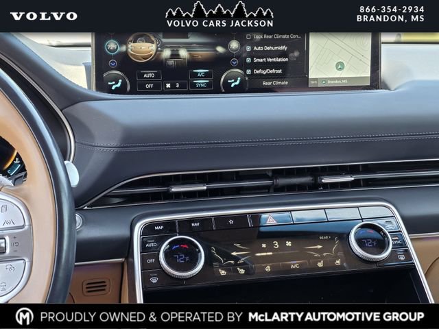 Used 2023 Genesis GV80 3.5T w/ Prestige Package image 10