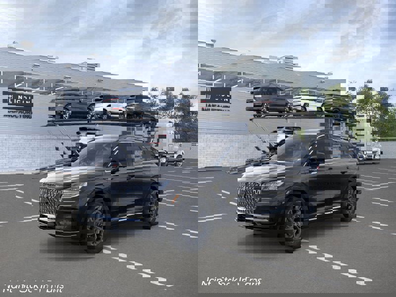 New 2026 Lincoln Corsair Premiere