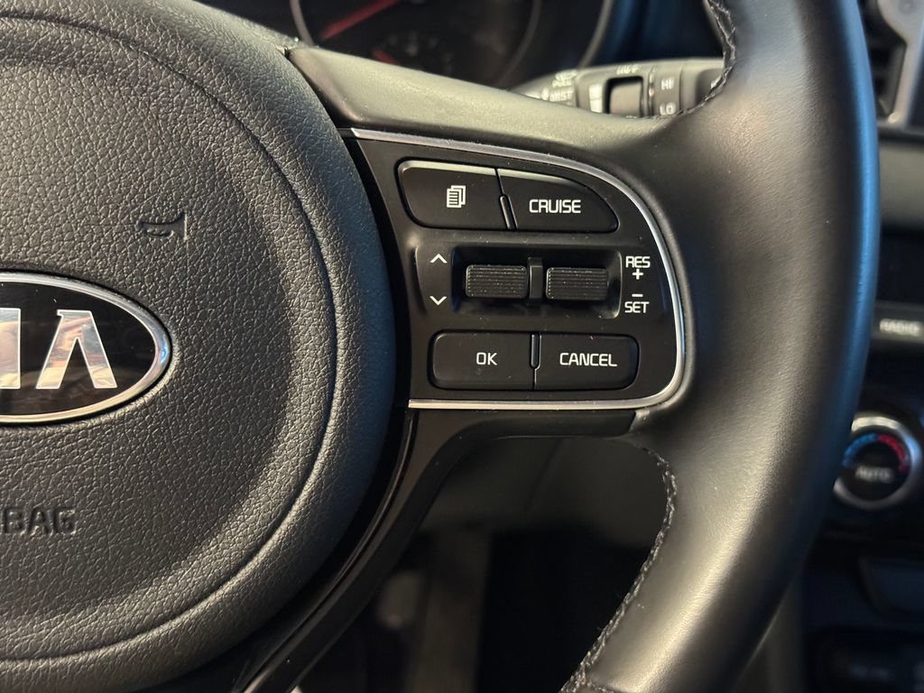 Used 2019 Kia Sportage EX AWD/4WD image 12