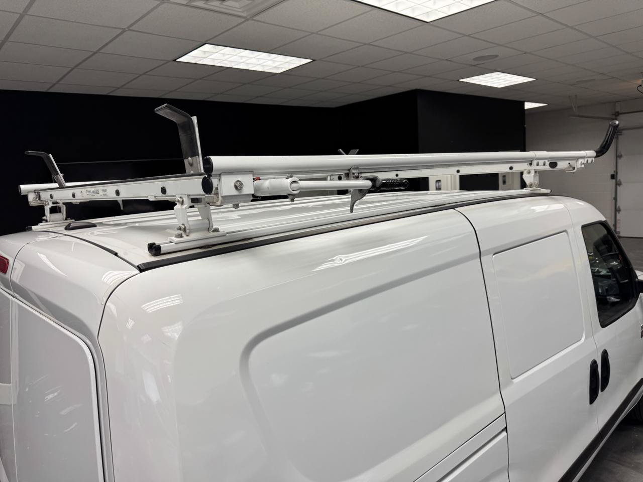 Used 2018 RAM ProMaster City Tradesman FWD image 13