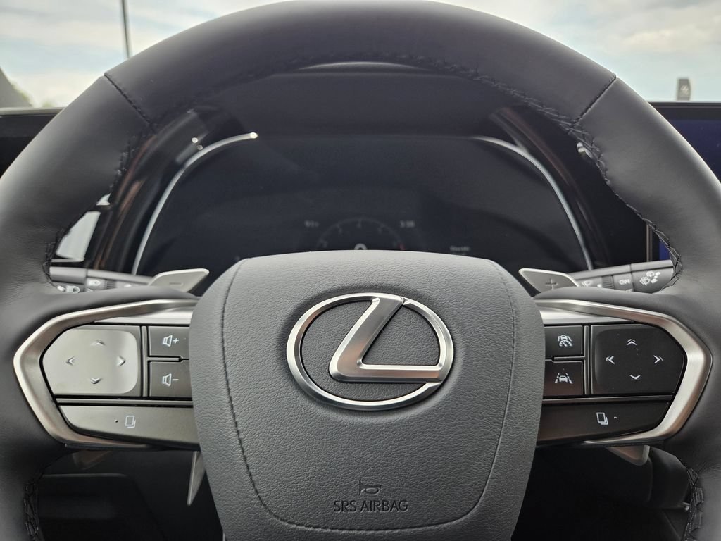 New 2026 Lexus TX 350 AWD w/ Technology Package image 37