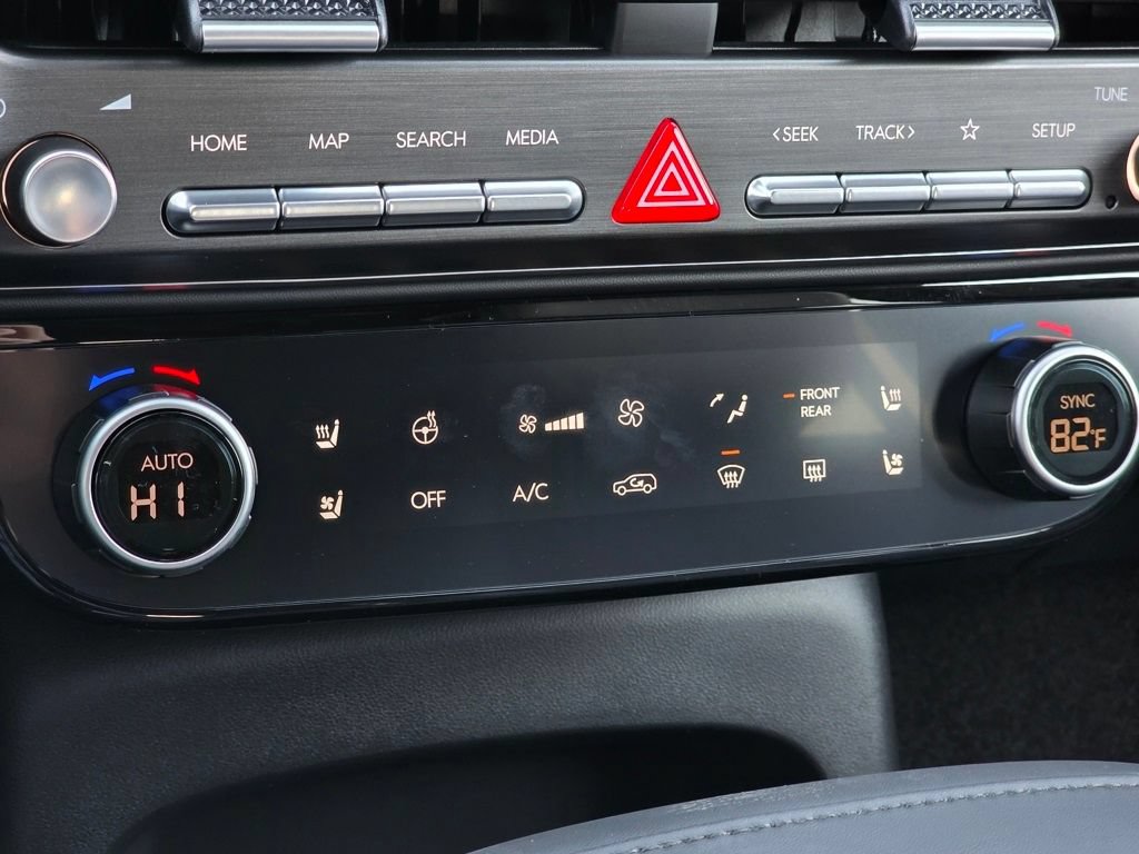 New 2026 Hyundai Palisade Calligraphy AWD/4WD image 20