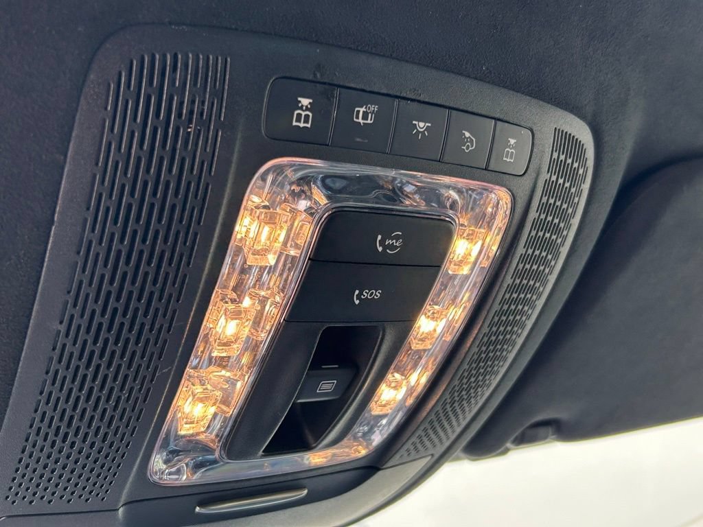 Used 2021 Mercedes-Benz GLS 63 AMG 4MATIC image 23