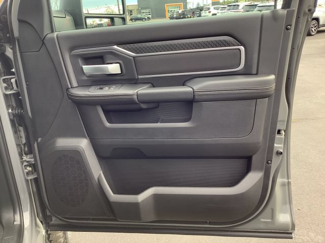New 2026 RAM 2500 Big Horn AWD/4WD image 42