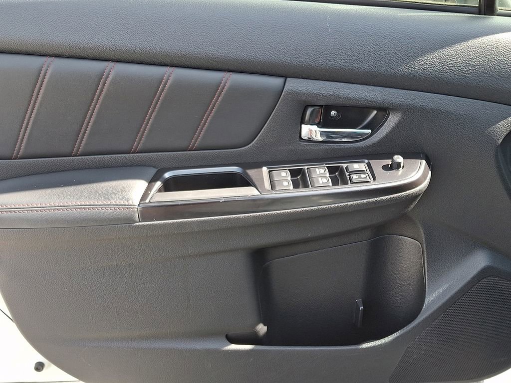 Used 2020 Subaru WRX Premium w/ Popular Package #1 image 12