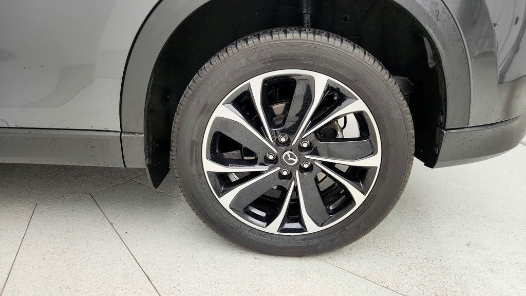 Used 2023 MAZDA CX-5 AWD 2.5 S w/ Premium Package image 9