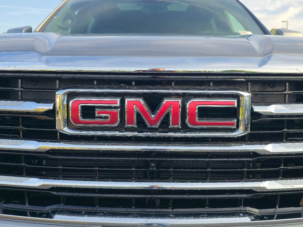 New 2026 GMC Yukon XL Elevation w/ Elevation Premium Package AWD/4WD image 33