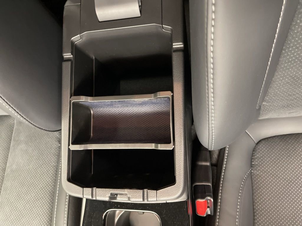 New 2026 Mitsubishi Eclipse Cross SE image 13