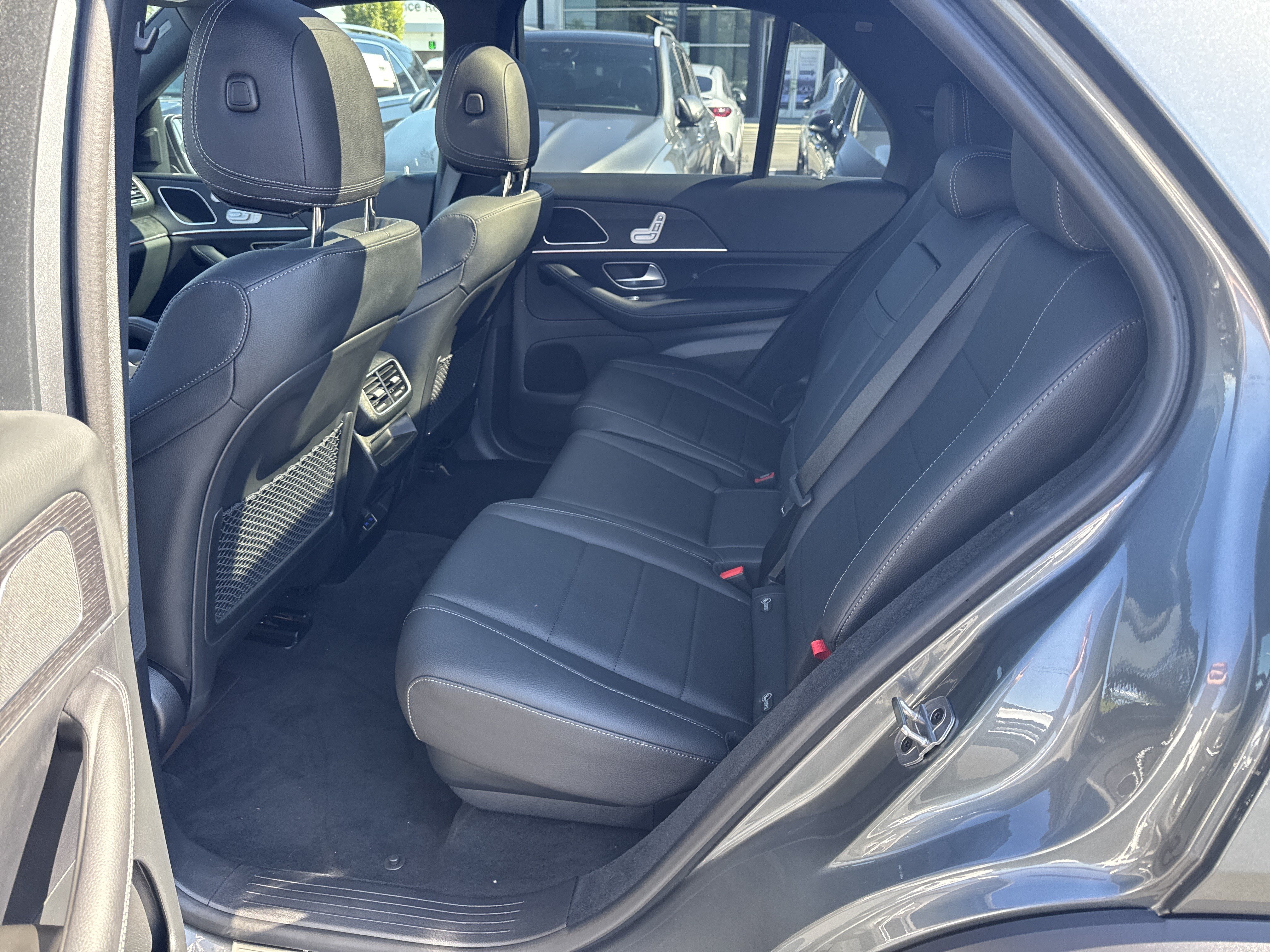 Certified 2026 Mercedes-Benz GLE 350 4MATIC image 32