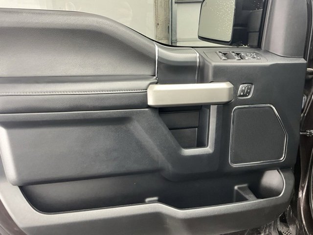 Used 2020 Ford F150 Lariat w/ Equipment Group 502A Luxury image 11