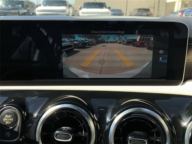 Used 2019 Mercedes-Benz A 220 A 220 image 8