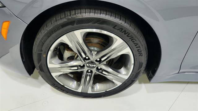 Used 2023 Kia K5 EX FWD image 37