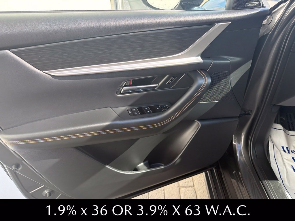 Certified 2026 MAZDA CX-90 3.3 Turbo S w/ Premium Plus AWD/4WD image 27