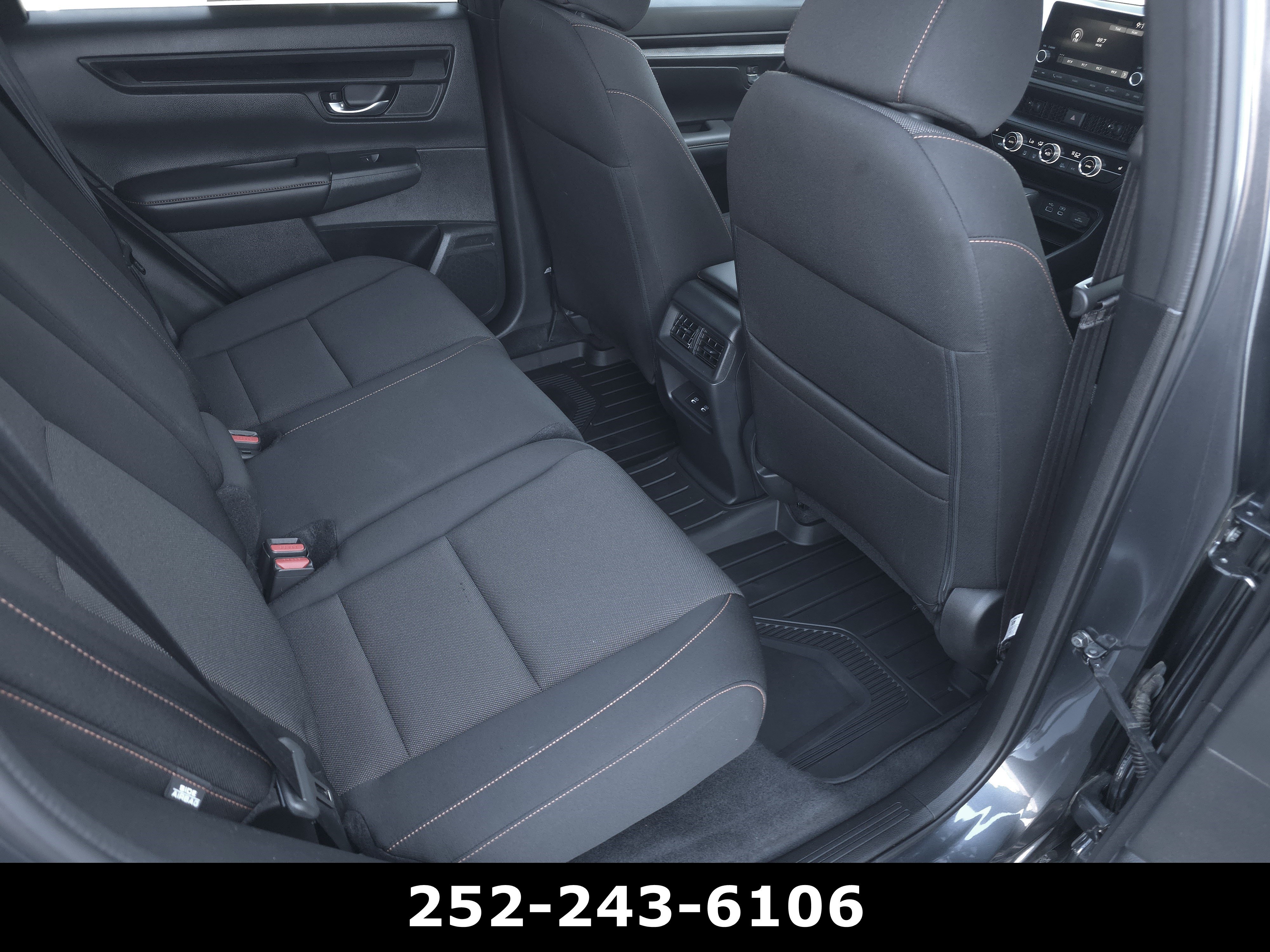 Used 2023 Honda CR-V Sport image 31