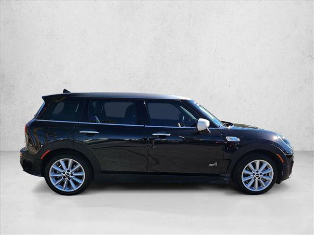 Used 2024 MINI Cooper Clubman S AWD/4WD image 4