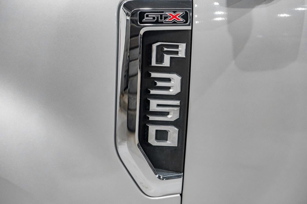 Used 2018 Ford F350 XL w/ STX Appearance Package RWD image 47