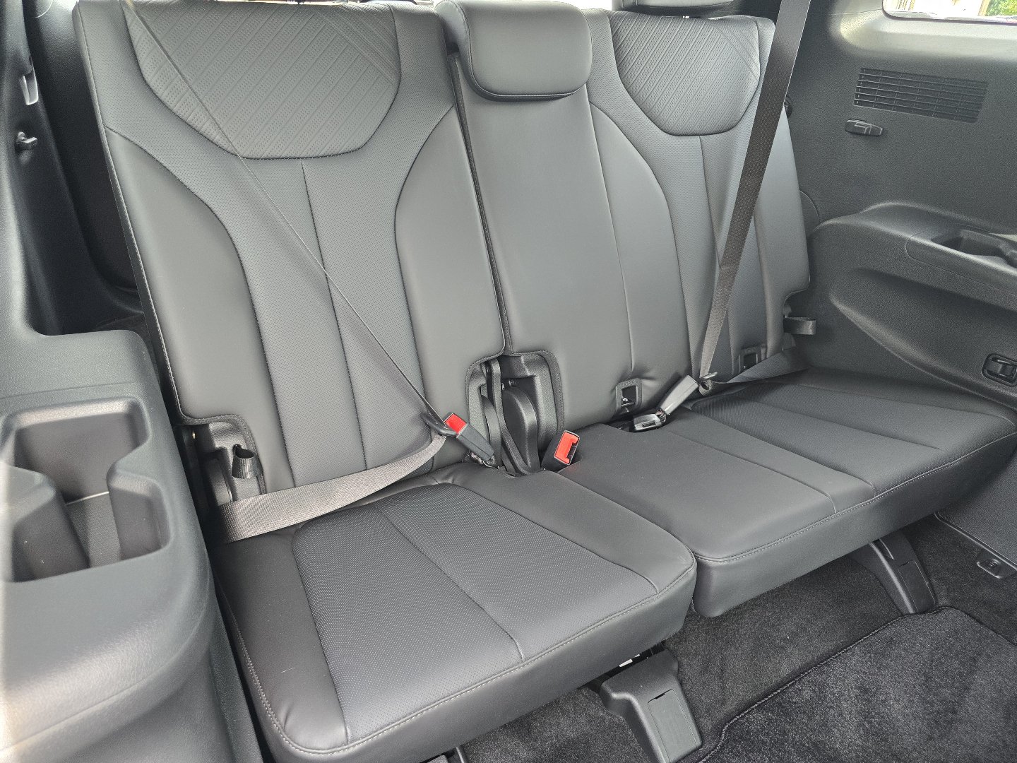 Used 2024 Hyundai Palisade XRT AWD/4WD image 24