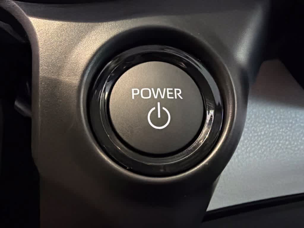 New 2026 Toyota Sienna XLE FWD image 25